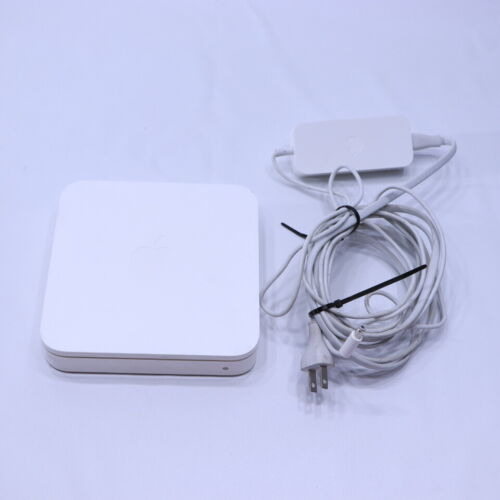 Apple A1408 Airport Extreme Base Station Ddh