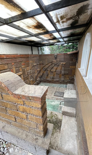 Casas En Venta En La Virgen