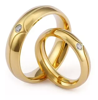 Anillo De Pareja, Matrimonio O Alianza.