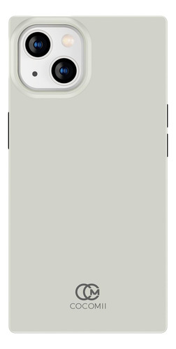 Cocomii - Case Rectángulo Compatible Con iPhone 12 Mini - Co
