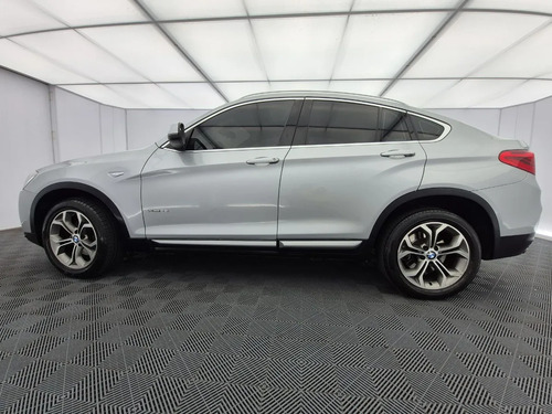 BMW X4 2.0 Xdrive28i M Edition