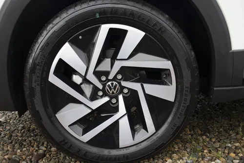 Volkswagen T-Cross Comforline