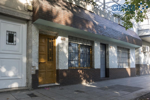 Imagen 1 de 30 de Ph Sin Expensas De 5 Ambientes Con Terraza