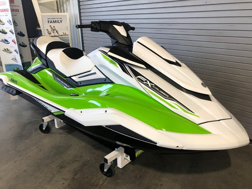 Imagen 8 de 8 de Moto De Agua Fx Cruiser Ho 2021 @proatvmotorsports