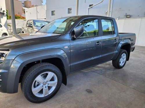 Volkswagen Amarok 2.0 Cd Tdi 180cv Highline