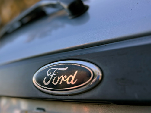 Ford Ka 1.6 Action