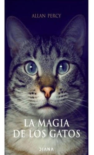 Libro Fisico La Magia De Los Gatos. Francesc Miralle