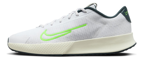 Zapatilla Nike Nikecourt Vapor Lite 2 Dv2018-101  