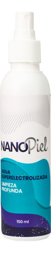 Agua Nanopiel