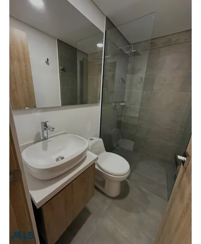 Apartamento Nuevo Y Moderno A 5 Minutos Parque Del...(mls#253467)