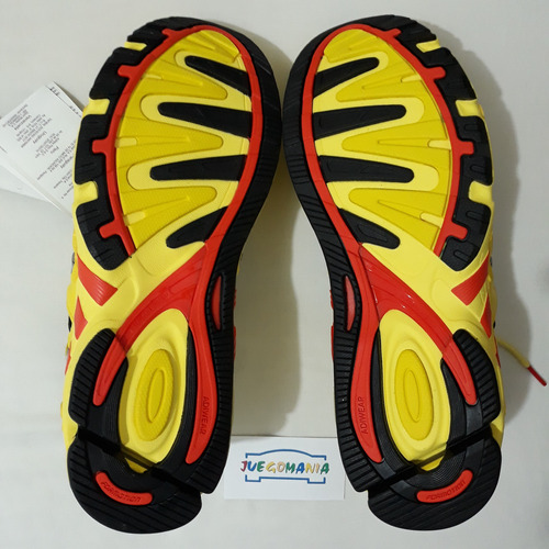 Zapatillas adidas Bad Bunny Response Cl Yellow Talla 9.5 Usa