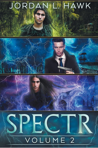 Libro: Spectr: Volume 2