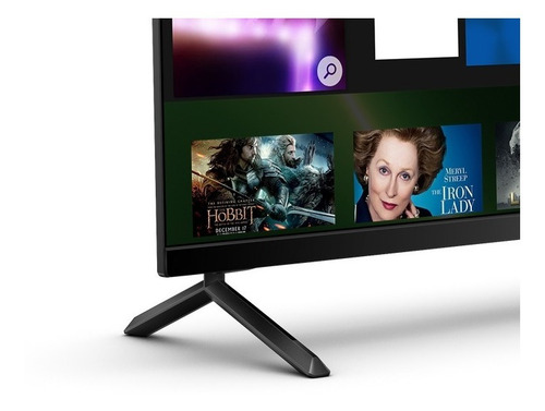 Imagem 5 de 7 de Smart Tv 43'' Fhd 43pfg6825/78 Wi-fi, 3 Hdmi, 1 Usb Philips