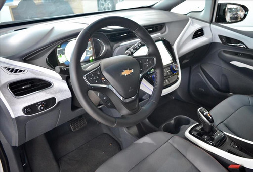 Imagem 6 de 15 de Bolt Ev 60 Elétrico
