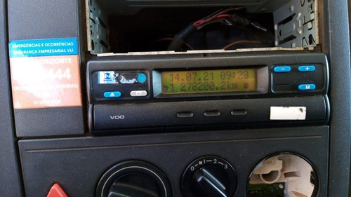 Imagem 1 de 9 de 17-250 Vw Costeleition