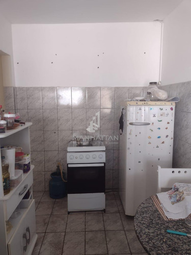 Imagem 23 de 30 de Casa À Venda Em Jardim Campos Verdes - Ca006254