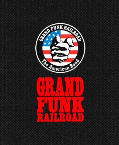 Grand Funk Railroad: Greatest Hits Live (dvd)