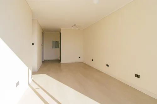 Piso 7 A Pasos Plaza Condell, Sector Centro Concepcion