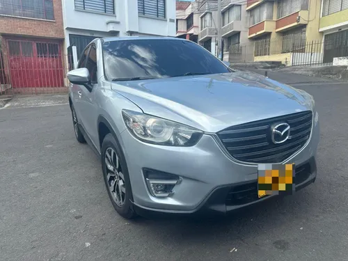 Mazda CX-5 2.5 Grand Touring