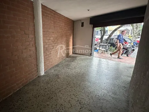 Local En Arriendo En Restrepo. Cod A776092