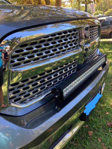 Ram 1500 2013 5.7 Laramie Atx V8
