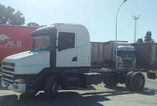 Scania 114 360 114 360