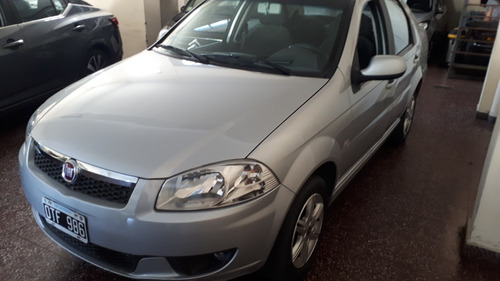 Fiat Siena 1.4 El Pack Attractive