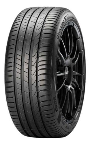 Pneu Pirelli Aro 17 Cinturato P7 Seal Inside 225/50 R17 98v Índice De Velocidade V