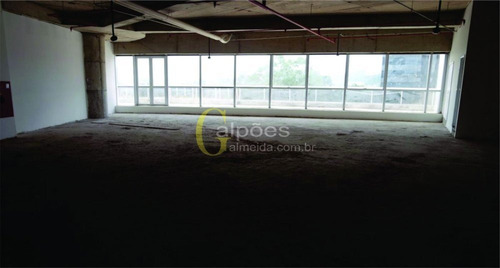 Imagem 8 de 8 de Sala Comercial Para Comprar Green Valley Alphaville Barueri - Gbl238