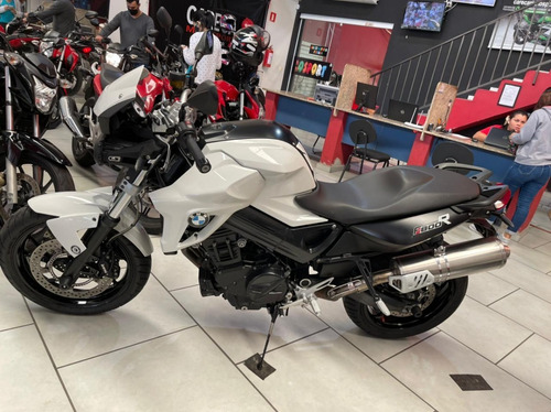 Imagem 4 de 4 de Bmw