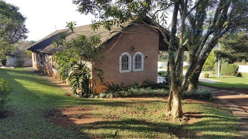 Imagem 25 de 29 de Chácaras À Venda Em Atibaia/sp - Compre O Seu Chácaras Aqui! - 1374227