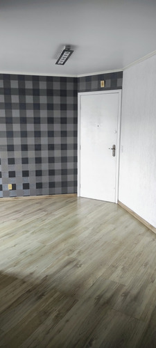 Apartamento 70m2 3 Dorm 1 Suite 1 Vaga Laser Completo