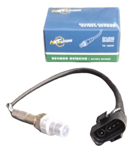 Sensor Oxígeno Volkswagen Gol G2 G3 G4