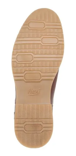 Zapato Botin Casual Caballero 92409 Flexi Shedron