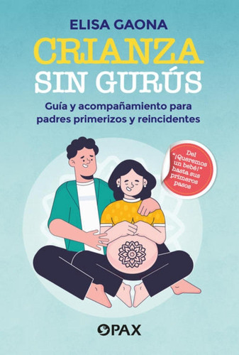 Libro Crianza Sin Gurús