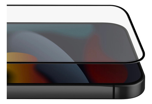 Protector Pantalla iPhone 14 | 13 Pro | 13 Matte De Optix