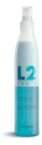 Acondicionador Instantáneo En Spray L2 X300ml Lakme