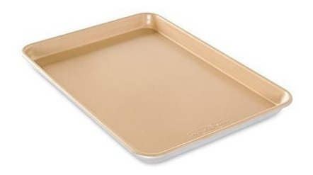 Nordico Ware Naturals Aluminio Antiadherente Jalea Rollo Ho