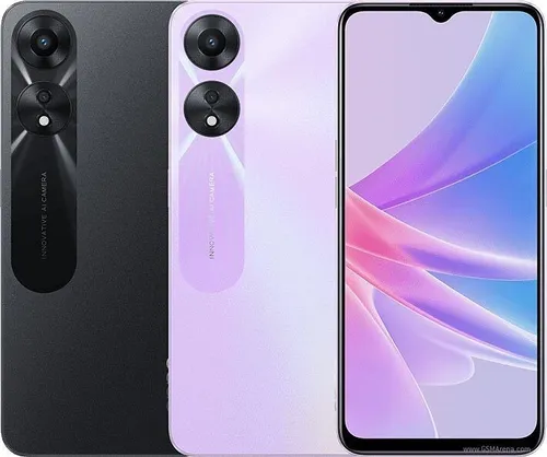 Oppo A78 5g Cph2483 8gb 128gb Dual Sim Duos