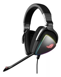 Auriculares Gamer : Asus Rog Delta Usb-c Para Pc Mac Ps4 Te