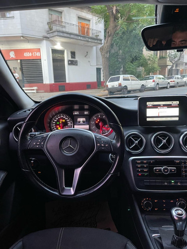 Mercedes-Benz Clase CLA 1.6 Cla200 Coupe Urban 156cv At