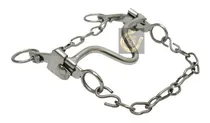 Comprar Kit 3 Freios Bride Bridão Embocadura Para Cavalo - Só Hoje