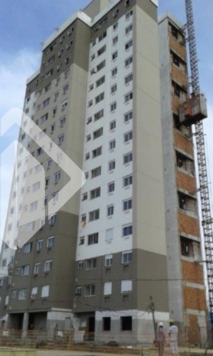 Imagem 2 de 2 de Apartamento - Humaita - Ref: 164611 - V-164611