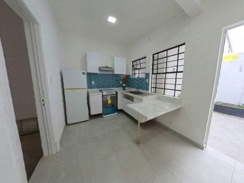 Casa En Venta Av. Toluca # 811, Col. Olivar De Los Padres, Alc. Alvaro Obregon, Cp. 01780 Mlci20