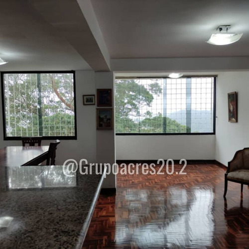 Imagen 9 de 23 de En Venta Apartamento Duplex Ubicado En Llano Alto, Los Jardines Carrizal Lomas De Urquia Rz
