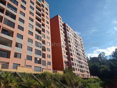 Apartamento En Venta Colinas De La Tahona Mls #23-22086, Caracas Rc 002