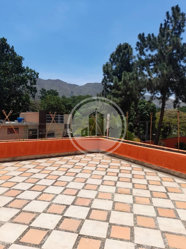 Cas Quinta Castaño Sector La Planta , Economica De Oportunidad Terreno 1280mtrs2 Maracay Estado Aragua 022js