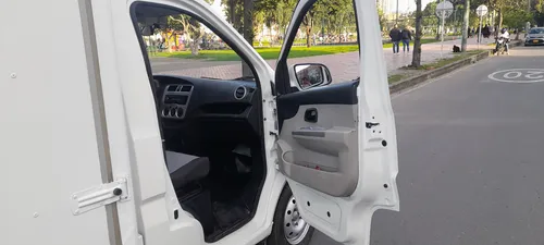 Changan Mini Truck 1.2 Sc1027da 4x2