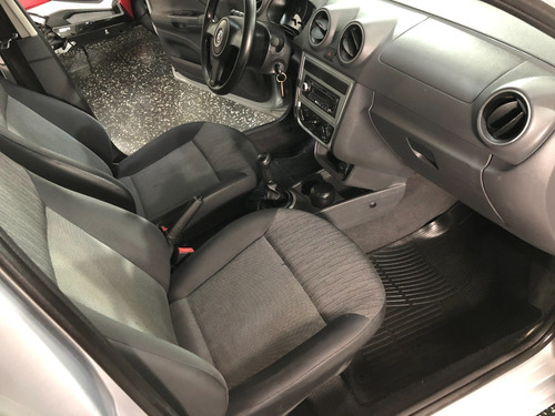 Volkswagen Gol Trend