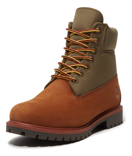 Botas Para Hombre Tb0a6easeuw Waterproof Timberland